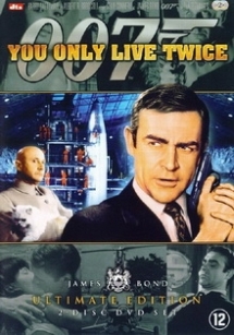    / You Only Live Twice (1967) DVDRip