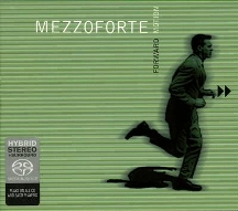 MEZZOFORTE - Forward Motion