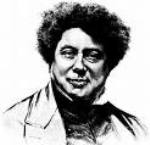 Александр Дюма-отец (фр. Alexandre Dumas, père) (24 июля 1802, Виллье-Котре — 5 декабря 1870, Пюи) — великий французский писатель, чьи приключенческие романы сделали его одним из самых читаемых французских авторов в мире. Также был драматургом и журналистом.