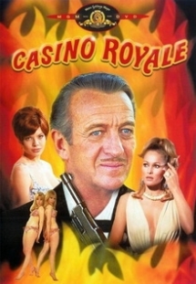   / Casino Royale (1967) DVDRip