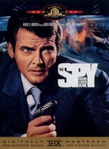 ,    / The Spy Who Loved Me (1977) DVDRip