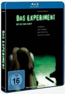 Эксперимент / Das Experiment (2001) BDRip 720p