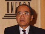 Управляющий ЮНЕСКО Коитиро Мацуура