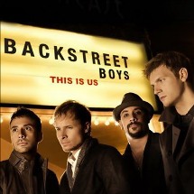 Backstreet Boys - This Is Us (2009)