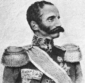 Лев Львович Альбранд (Альбрандт) (1804—1849) — русский генерал, деятель Кавказской войны 1817—1864.