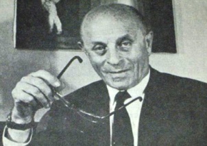    (. Bíró László József; 29  1899, ,  — 24  1985, -) —      .