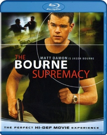   / The Bourne Supremacy (2004) BDRip