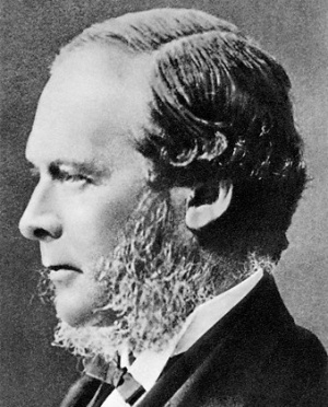 Джо́зеф Ли́стер [лорд Листер] (англ. Joseph Lister; 5 апреля 1827 — 10 февраля 1912) — крупнейший английский хирург и учёный, создатель хирургической антисептики.