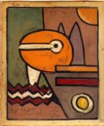   (. Paul Klee, 18  1879, ,   — 29  1940, ) —    , ,  ,      .