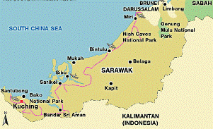  (. Sarawak, سراوق) (: SWK) —      ,   -  .  —     .     — .       .   —    ,   .    —  (200 000),  (202 000)   (102 761).       .  —      .  ,    .  1988      .