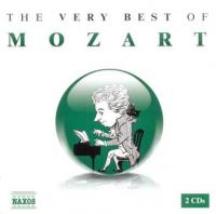 The Very Best Of Mozart (2005) FLAC