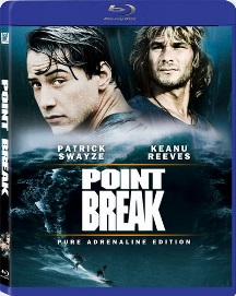    / Point Break (1991)  DVD9