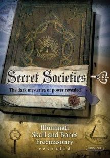  .    3 / Secret Societies 3 (2009) DVD5