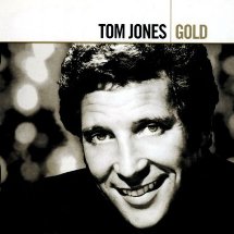 Tom Jones - Gold 2CD (2005)
