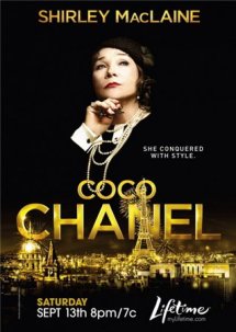   / Coco Chanel (2008) DVDRip