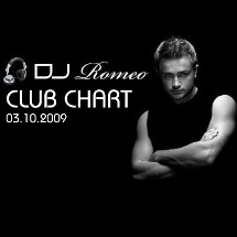 Record Club Chart C Dj Romeo