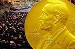 ́ ́ (. Nobelpriset, . Nobel Prize) —      ,     ,          .         .         : , ,   , , ,  .        10    ( 1,05    1,5  $ ).