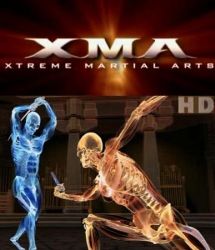    / Xtreme Martial Arts (2003) HDTVRip 720p