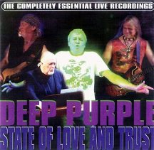 Deep Purple & Yngwie Malmsteen & Jon Lord - State Of Love And Trust
