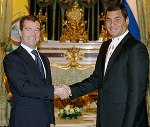      (. Rafael Correa, . 6  1963, , ) —     ,    2007 . : -