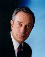    (. Michael Bloomberg) (14  1942, ,  , , ) —   108-  -.          Forbes,  2009    8     16  