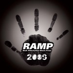 Rock Alternative Music Prize (RAMP —    ) ( 2007   Russian Alternative Music Prize) —      -,   A-One.      .    2005 .