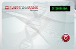    – Swiss DNA Card –     ,       - ( Swiss DNA Bank).