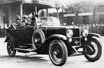        — Alfa Romeo RL —      1920 .