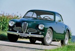   Alfa Romeo 1900 Berlina      1950         .