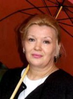 Гали́на Алекса́ндровна По́льских (27 ноября 1939, Москва)— советская и российская актриса театра и кино, народная артистка РСФСР (1979).