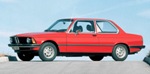 BMW 323 —     ,    1,5      1975  1983 .