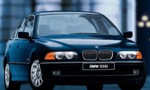 BMW 5 Series (E-39)       .        .