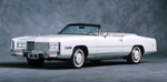 «Последний американский кабриолет» — 1976 Cadillac Eldorado — так и не стал последним.  1984 году выпуск кабриолетов Eldorado возобновился.
