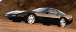  80-  90-  Chevrolet Corvette    ,      .