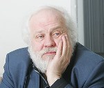 Пётр Львович Вайль (29 сентября 1949, Рига — 7 декабря 2009, Прага) — российский и американский журналист, писатель, радиоведущий.