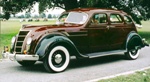 Chrysler Airflow,   1934 , —   ,    .