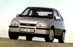 Opel Kadett E 1986      Daewoo Nexia,   .