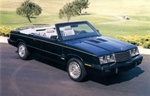 Dodge 600:    ,   1984-   .