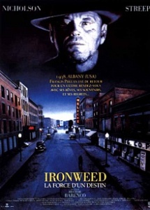  / Ironweed (1987) DVD5