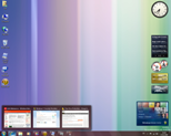 22  Microsoft  Windows 7 —   (),        Vista.      ,      Windows XP.