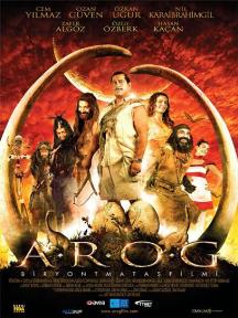 ... / A.R.O.G (2008) DVDRip