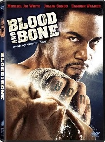    / Blood and Bone (2009) DVDRip