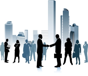 Партнёрская программа (англ. Affiliate program) или Партнёрка — форма делового сотрудничества между продавцом и партнёрами, при продаже какого-либо товара или предоставления услуг.