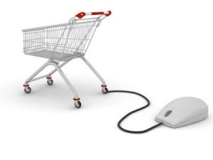 Интернет-магазин (англ. online shop или e-shop) — сайт, торгующий товарами в интернете. Позволяет пользователям сформировать заказ на покупку, выбрать способ оплаты и доставки заказа в сети Интернет.