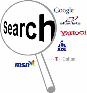 Поисковая система (англ. search engine, синонимы: искалка, поисковый сервер, поисковая машина) Инструмент для поиска информации в интернете