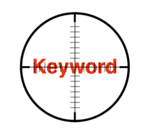 Мета-тег Keywords. Используется для сообщения поисковой системе, по каким ключевым словам рекомендуется ранжировать данную страницу.