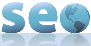 Поиско́вая оптимиза́ция (англ. search engine optimization, SEO) — комплекс мер для поднятия позиций сайта в результатах выдачи поисковых систем по определенным запросам пользователей.
