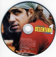 Adriano Celentano / Le Volte Che Celentano EStato 