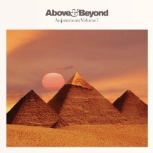 Anjunabeats Volume 7 (Mixed By Above And Beyond) 2009