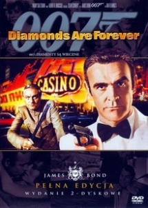   / Diamonds Are Forever (1971) DVDRip